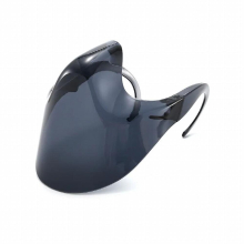 49674 Protective Sunglasses Men Women Oversized Safety Waterproof Anti-spray Mask Glasses