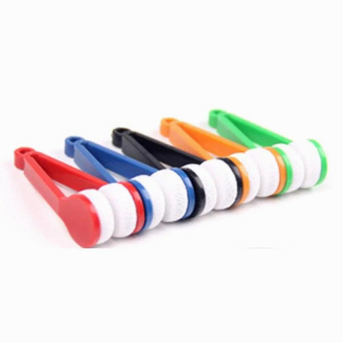 Sunglasses Spectacles Screen Rub Powerful Cleaning Function Glasses Cleaning High Mini Clean Brushes Portable 1