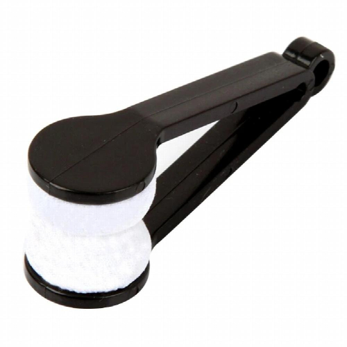 Sunglasses Spectacles Screen Rub Powerful Cleaning Function Glasses Cleaning High Mini Clean Brushes Portable 2