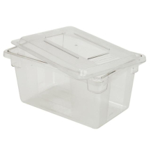 Lid Fits 3304/Ctn3307/Ctn3309 - Clear