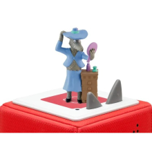 Tonies Revolting Rhymes and Dirty Beasts Roald Dahl