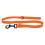 HugglePets (Orange) HugglePets Padded Nylon Dog Lead 1