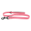 HugglePets (Pink) HugglePets Padded Nylon Dog Lead 1