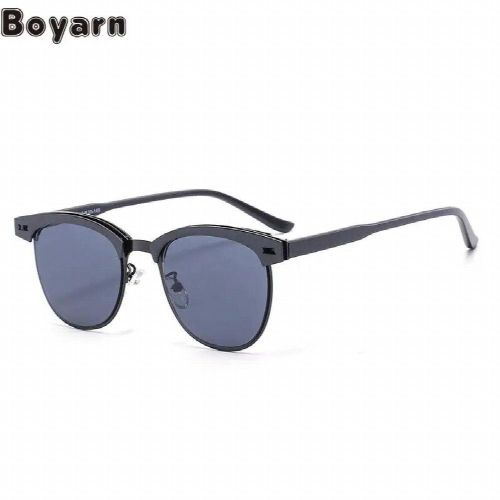 Boyarn Italian Sunglasses Through Exclusively ~ 1