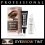Revers Cosmetics Pro Colours Dark Brown Henna Eyebrow Kit 1