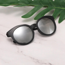 Baby Kids Sunglasses Girl Childrens sunglasses Anti-uv Sun-shading Eyeglasses Boy glasses Goggle UV400