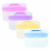 Sewing Kit Tool Storage Box Needle Thread Scissor Organizer Container Sewing Accessories Portable Sewing Box 5