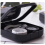 Lens Container Box Moon Star Space Pattern Square Travel Case with Mirror Storage Boxes Bins Home Storage Organization 5