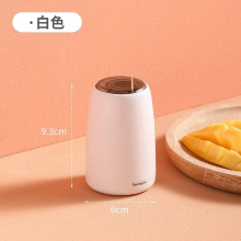 Pops Up Toothpick Dispenser Home Creativity Automatically Home Living Room Dining Room Toothpick Storage Box For Toothpicks