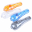 1pc Plastic Shaver Razor Case Hand Holder Box Travel Storage 4