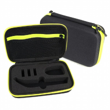 Travel Case Protective Bag Shaver Razor Holder Storage Bag Shaver Carrying Case Box For OneBlade Pro QP150 QP6520 Razor