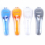 1pc Plastic Shaver Razor Case Hand Holder Box Travel Storage 5