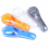 1pc Plastic Shaver Razor Case Hand Holder Box Travel Storage 6