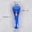 1pc Plastic Shaver Razor Case Hand Holder Box Travel Storage 7