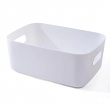 Desktop Organizer for Cosmetics Jewelry Storage Box Stationery Makeup Clothes Food Plastic Container Drawers Underwear Wardrobe