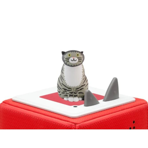 Tonies Mog Mog the Forgetful Cat
