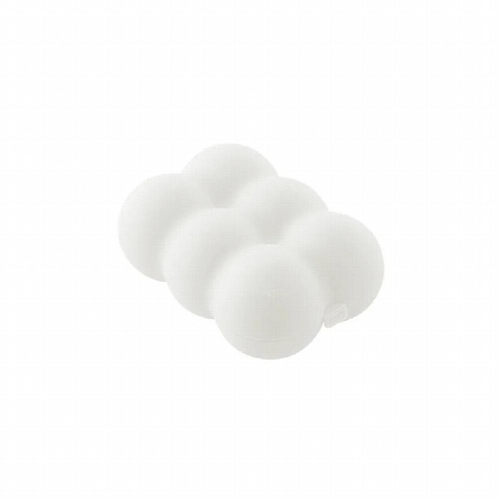 Pill Box Portable 6-Compartment Pill Storage Box Large Capacity Mini Portable Travel Medicine Compact Sealed Box