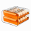 Durable Egg Tray Wear-resistant Long Lasting Refrigerator Dispenser Egg Storage Box Egg Storage Box Egg Holder 4