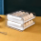 Durable Egg Tray Wear-resistant Long Lasting Refrigerator Dispenser Egg Storage Box Egg Storage Box Egg Holder 6