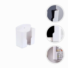 Wall Holder Remote Media Box Tvstorage Controller Stand Shelf Mount Marker Erase Dry Rack Keys Display Racks Universal Bracket