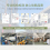 Transparent Refrigerator Storage Box With Handle Refrigeration Box Large Capacity Refrigerator Storage Box Sealed 5