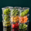 Transparent Refrigerator Storage Box With Handle Refrigeration Box Large Capacity Refrigerator Storage Box Sealed 4