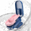 Plastic Pill Caplets Medicine Dose Tablet Cutter Splitter Divide Compartment Storage Box Compartment Storage Box Portable Home 5