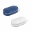 Plastic Pill Caplets Medicine Dose Tablet Cutter Splitter Divide Compartment Storage Box Compartment Storage Box Portable Home 3