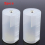2 Pcs AA to D Converter Case Cover Adapter Box Storage Organizer Holder DC112 1