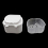 Bathroom Organizer Denture Box Dental False Teeth Storage Box Hanging Net Container Cleaning Teeth Cases Artificial Tooth Boxes 4