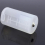 2 Pcs AA to D Converter Case Cover Adapter Box Storage Organizer Holder DC112 6