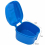 Bathroom Organizer Denture Box Dental False Teeth Storage Box Hanging Net Container Cleaning Teeth Cases Artificial Tooth Boxes 5