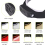 Led Head Torch Rechargeable LED Headlight Running Head Torch with Motion Sensor Waterproof Lightweight Headlight Flashlight 8