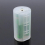 2 Pcs AA to D Converter Case Cover Adapter Box Storage Organizer Holder DC112 4