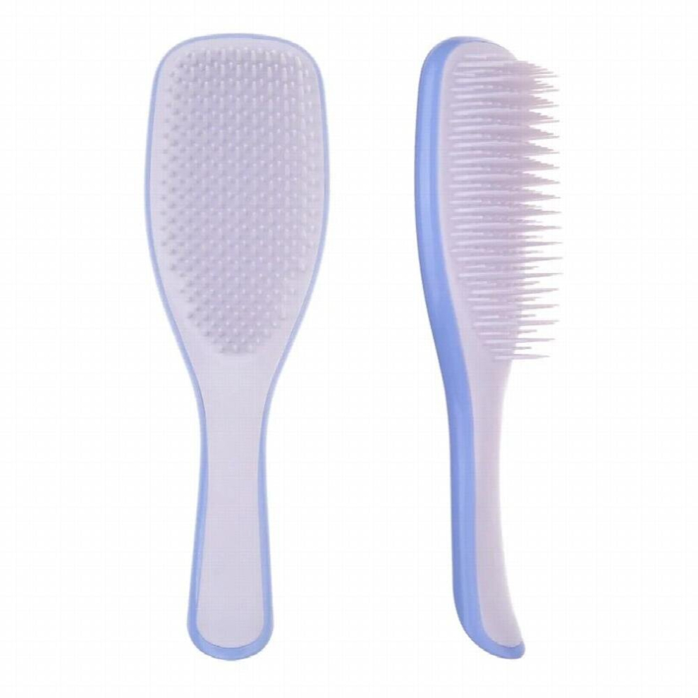 1PCS Professional Hair Comb With Travel Portable Folding Hair Brush Compact Small Size Purse Travel Hair Combs Styling