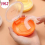 Braces Box Bath Organizer Dental False Teeth Storage Box with Hanging Net Container Cleaning Teeth Cases Artificial Tooth Boxes 3