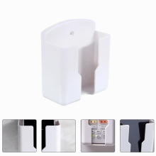 Wall Holder Remote Media Boxphone Storage Controller Stand Shelf Mount Marker Erase Dry Rack Keys Display Racks Universal