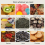 2Pcs Kitchen Cheese Storage Container with Lid and Cheese Board Server Crisper Transparent Plastic Storage Container 5