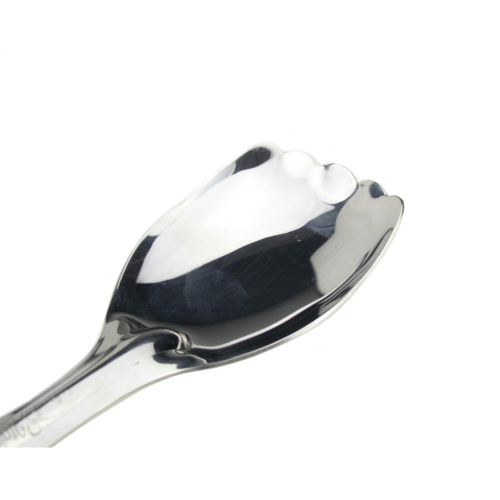 Rice Serving Spoon Stainless Steel Rice Paddle Scoop Spoon Ideal 1