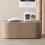 Cord Management Box Useful Saving Space Power Cord Organizer Shockproof Cable Management Box 6