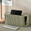 Cord Management Box Useful Saving Space Power Cord Organizer Shockproof Cable Management Box 2