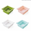 Refrigerator Storage Box Fresh Spacer Layer Storage Rack Drawer Sort Kitchen Accessories Hanging Organizer 6