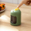 Automatic Toothpick Boxes Holder Creative Small Dinosaur Toothpick Container Household Table Toothpick Storage Boxes Container 5