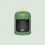Automatic Toothpick Boxes Holder Creative Small Dinosaur Toothpick Container Household Table Toothpick Storage Boxes Container 1
