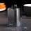 Automatic Toothpick Holder Container Wheat Straw Kitchen Toothpick Bottle Toothpick Box Container Dispenser Holder 1
