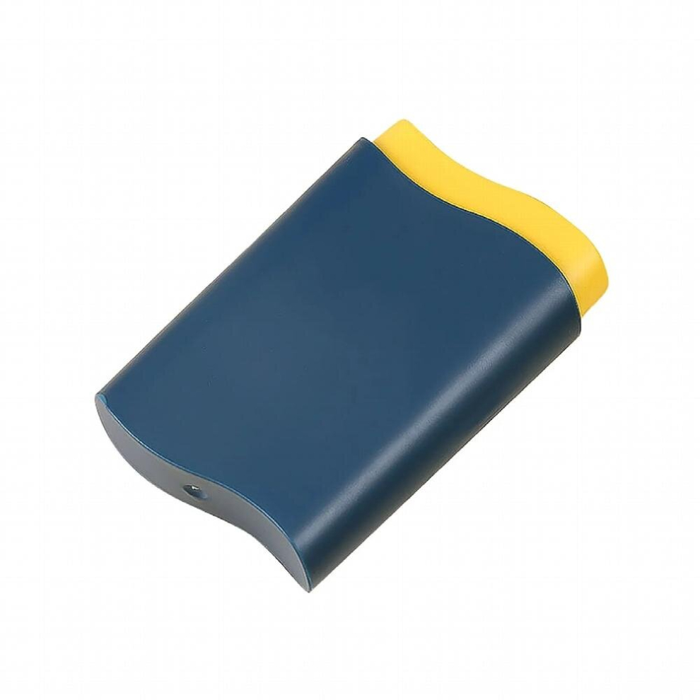 Portable Pill Medicine Box Holder Storage Organizer Container Case Pill Box Splitters Travel Pill Box