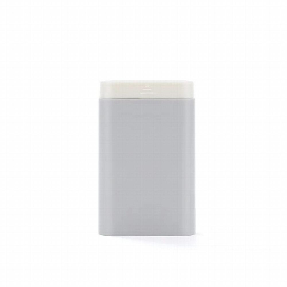 Multicoloured Portable Travel Medicine Packaging Box Creative Pill Sealed Storage Box Mini Compartment Sealed Medicine Box