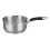 (20cm) Induction Milk Pan Stainless Steel 2 Double 5