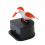 Bird Toothpick Container Automatic Toothpick Dispenser Toothpick Holder bird toothpick box 4