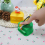 Bird Toothpick Container Automatic Toothpick Dispenser Toothpick Holder bird toothpick box 3